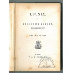 LUTNIE.