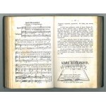 IMCEWICZ Julian Ursyn, Historical Songs.