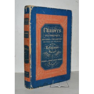 FORSTER Charles M., Pologne.