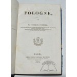 FORSTER Charles M., Pologne.