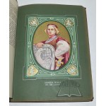 MATEJKO Jan, Album des rois polonais par le pinceau ...