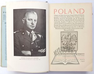 SCHMITT Bernadotte E., Pologne.