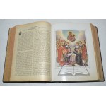 LIVES of the saints of the Lord for all the days of the year according to the most reliable sources, from the works of the Fathers and Doctors of the Holy Church.