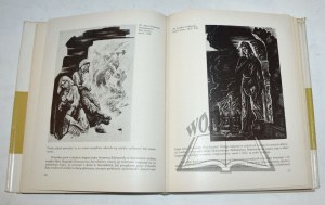 GROŃSKA Maria, La gravure sur bois polonaise moderne (jusqu'en 1945).