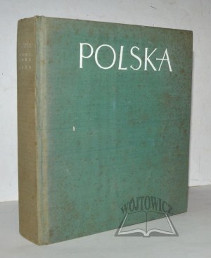 Oficiálny katalóg poľského oddelenia na medzinárodnej výstave v New Yorku v roku 1939.