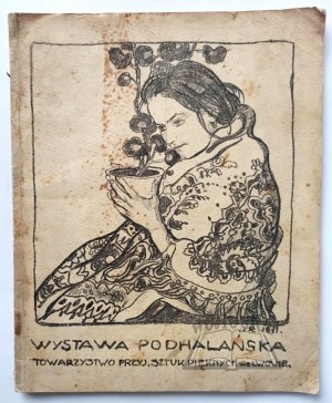 CATALOG of the Podhale Exhibition.
