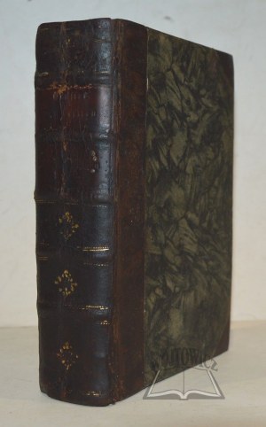 CRUSIUS Christian (1758-1831)., Topographisches Post-Lexicon aller Ortschafter der k. k. Erbländer.