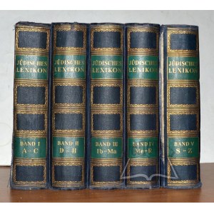 HERLITZ Georg und KIRSCHNER Bruno, Jüdisches Lexikon: ein enzyklopädisches Handbuch des jüdischen Wissens in vier Bänden.