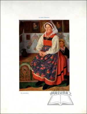 Tipi folkloristici polacchi