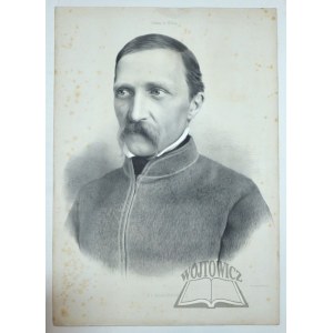 KRASZEWSKI J(ózef) I(gnacy). (Portret).
