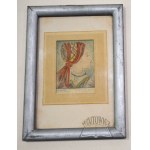SOPOĆKO - Wąsowicz Maria (1896 - 1987), Podhale, Orawa.
