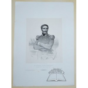 DEMBIŃSKI Henry (1791 - 1864), general.
