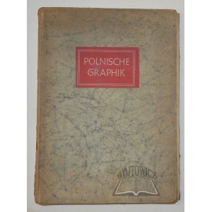 POLNISCHE Graphik.
