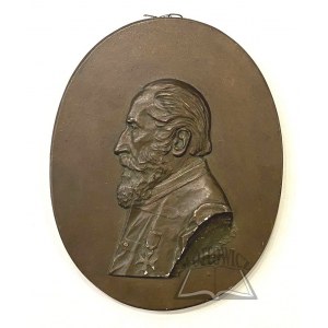 KRASZEWSKI Józef Ignacy (1812 - 1887), writer.