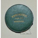 SETNA Rocznica Powstania Zbrojnego Narodu. 1839-1930.