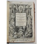 BZOWSKI Abraham, Annalium ecclesiasticorum post illustriss. et reverendis D.D. Caesarem Baronium S.R. E. Cardinalem Bibliothecarium.