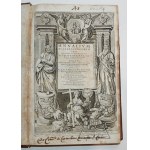 BZOWSKI Abraham, Annalium ecclesiasticorum post illustriss. et reverendis D.D. Caesarem Baronium S.R. E. Cardinalem Bibliothecarium.