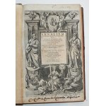 BZOWSKI Abraham, Annalium ecclesiasticorum post illustriss. et reverendis D.D. Caesarem Baronium S.R. E. Cardinalem Bibliothecarium.