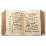 HOPPE Joachim, Commentatio Succinta Ad Institutiones Justinianeas,