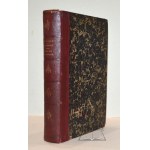 (WITKIEWICZ Stanisław Ignacy. AUTOGRAF)., Charras. Histoire de la Guerre de 1813 en Allemagne.