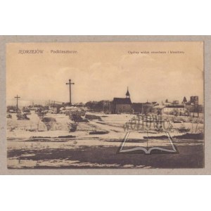 JĘDRZEJÓW - Podklasztorze.