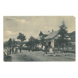 MAKÓW.