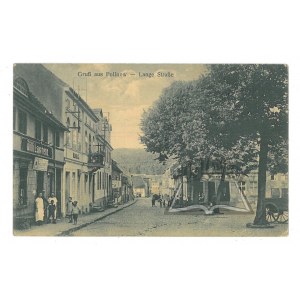 POLANÓW. (Woj. zachodniopomorskie).