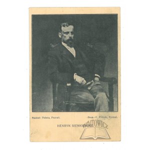 SIENKIEWICZ Henryk.