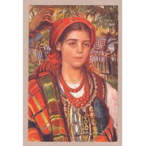 UZIEMBŁO. (Henryk).