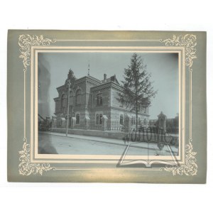 ROPCZYCE. Savings Bank.