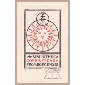 BIBLIOTHECA Copernicana Fromborcensis.
