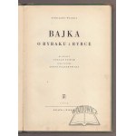 PUSHKIN Alexander, La fable du pêcheur et du poisson.