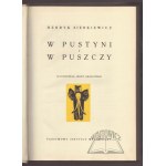SIENKIEWICZ Henryk, V poušti a divočině.