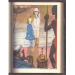 SIENKIEWICZ Henryk, V poušti a divočině.