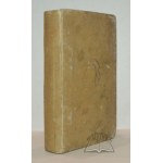 GOETHE (Johann Wolfgang), West = oestlicher Divan.