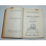 THE DEFENSE OF Lviv November 1 - 22, 1918 Participants' accounts.