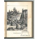 STĘCZYŃSKI Bogusz Zygmunt, Pieniny i Tatry. Zbiór 80 malowniczych widoków.