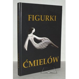 FIGURKI z porcelany AS Ćmielów.
