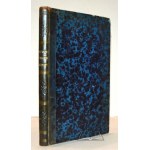 RACZYNSKI A., Dictionnaire d&#8217;artistes pour servir a l&#8217;histoire de l&#8217;art moderne en Allemagne.
