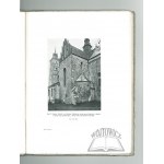 SZYDŁOWSKI Tadeusz, Pomniki architektury epoki piastowskiej we województwach krakowskiem i kieleckiem.