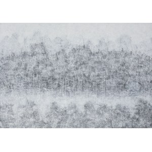 Tomasz Mistak, Dispersion II, 2017