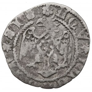 Italien, Aquilea, Antonius II., Denarius