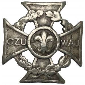 II RP, Scout Cross
