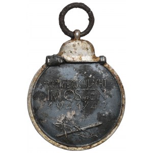 Germany, III Reich, Medal Winterschlacht 1941/1942
