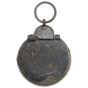 Germany, III Reich, Medal Winterschlacht 1941/1942