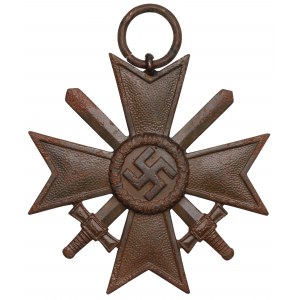 Germany, III Reich, KVK II Class