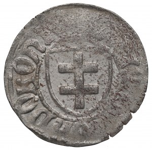 Casimir IV Jagellon, Schilling without date, Thorn