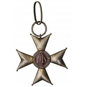 II Republic of Poland, Comandor cross of the Polonia Restituta order