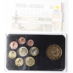 Europa, Euro-Briefmarkensatz