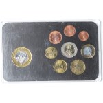 Europa, Euro-Briefmarkensatz